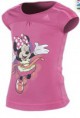 REMERA DISNEY MINNIE KIDS